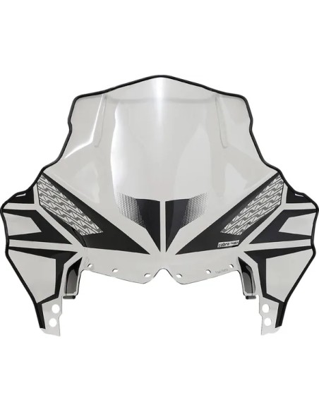 POWERMADD Windschilde für POLARIS PRO-RMK 850 2022-2023