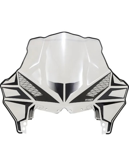 POWERMADD Windschilde für POLARIS PRO-RMK 850 2022-2023