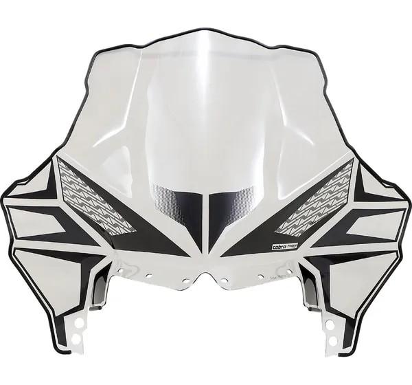 POWERMADD Windschilde für POLARIS PRO-RMK 850 2022-2023