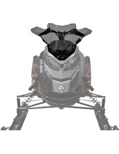 Gen5 Windschild