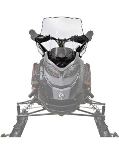 Gen5 Windschild
