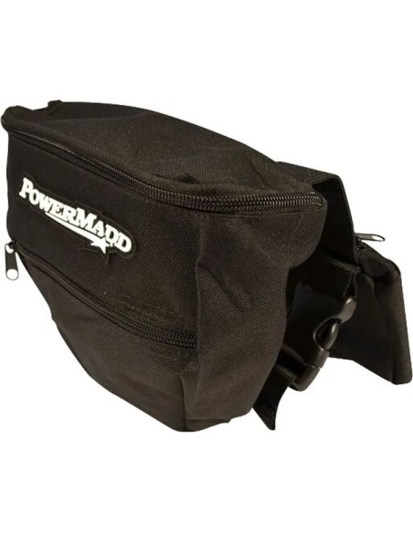 POWERMADD ATV/UTV Koffer & Taschen - CARRIER-HAT/DELUXE