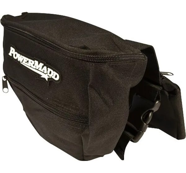 POWERMADD ATV/UTV Koffer & Taschen - CARRIER-HAT/DELUXE