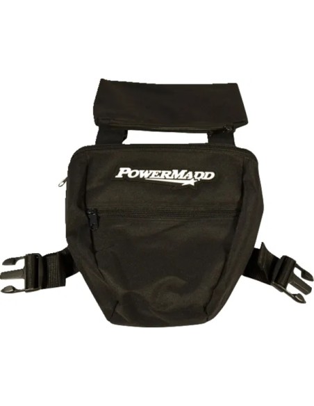 POWERMADD ATV/UTV Koffer & Taschen - Einbaubeispiel