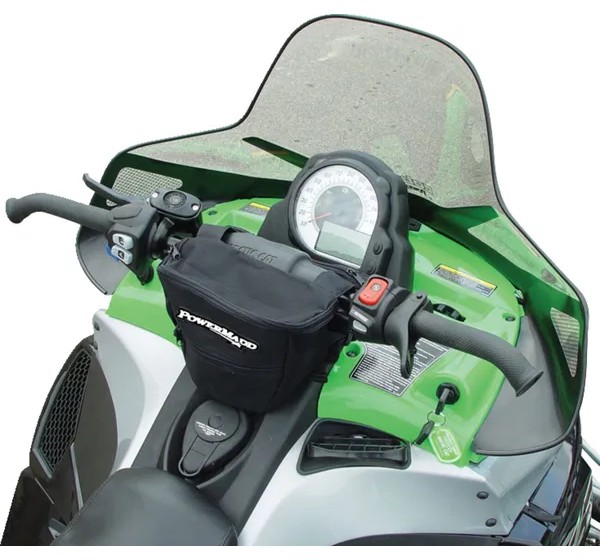 POWERMADD ATV/UTV Koffer & Taschen Bild 4
