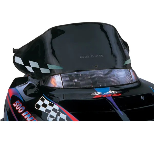 POWERMADD Windschilde für POLARIS TRAIL 500 1995-1999