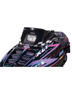 Cobra™ Windschild