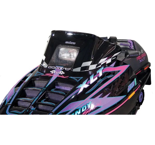 POWERMADD Windschilde für POLARIS SPORT 440 1991-1998