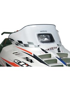 Cobra™ Windschild