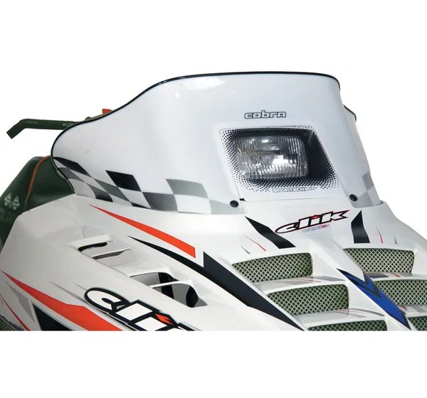 POWERMADD Windschilde für POLARIS SPORT 440 1991-1998