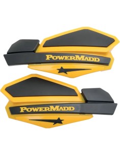 Star Series Handprotektoren