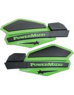 Star Series Handprotektoren
