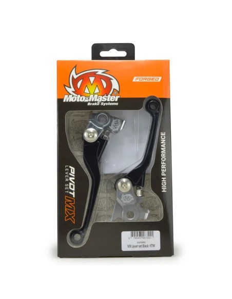 MOTO-MASTER Griffarmaturen & Hebel für YAMAHA YZ 250 2008-2014