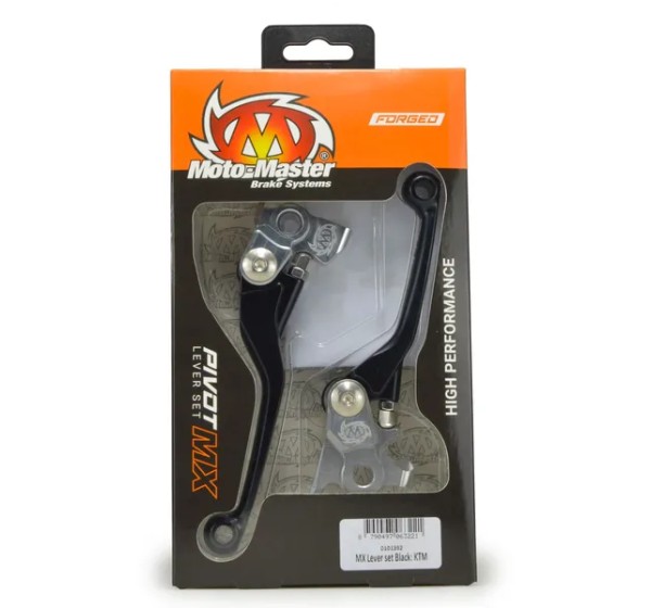 MOTO-MASTER Griffarmaturen & Hebel für YAMAHA YZ 250 2008-2014