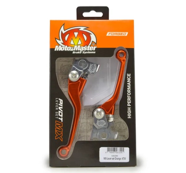 MOTO-MASTER Griffarmaturen & Hebel für KTM EXC-F 350 ab 2014