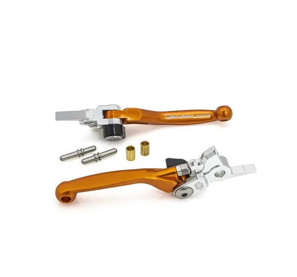 MOTO-MASTER Griffarmaturen & Hebel für KTM SX 65 ab 2014