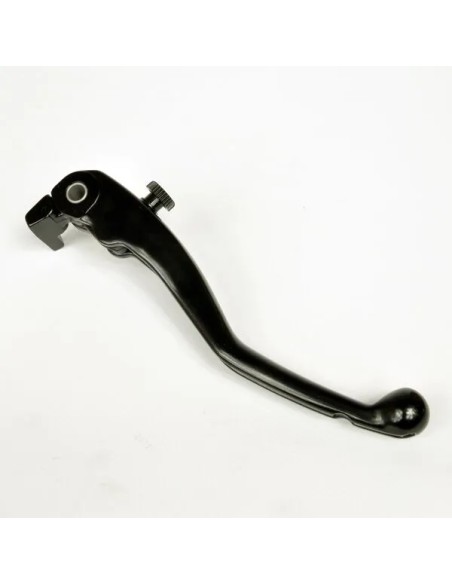 MOTO-MASTER Griffarmaturen & Hebel - LEVER RADIAL BLACK