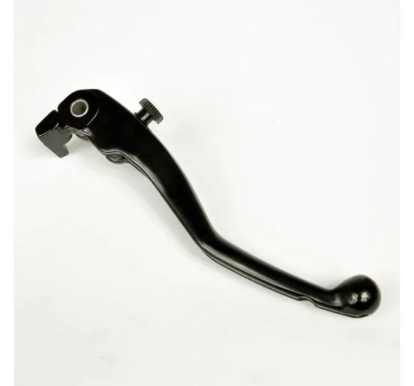 MOTO-MASTER Griffarmaturen & Hebel - LEVER RADIAL BLACK