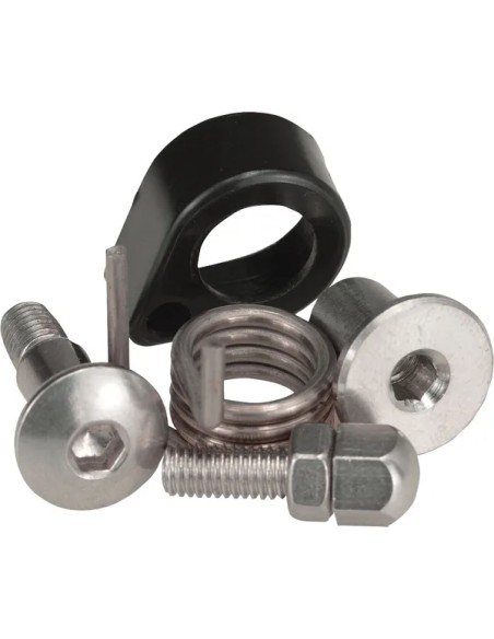 MOTO-MASTER Griffarmaturen & Hebel - PIVOT BRAKE LEVER PARTS