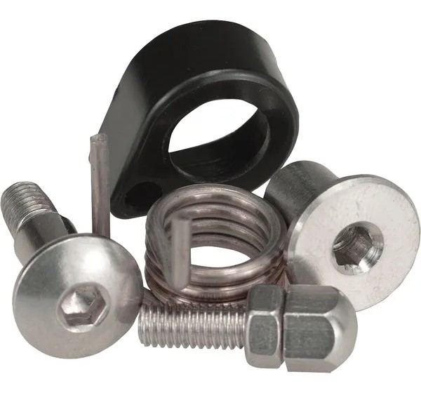 MOTO-MASTER Griffarmaturen & Hebel - PIVOT BRAKE LEVER PARTS