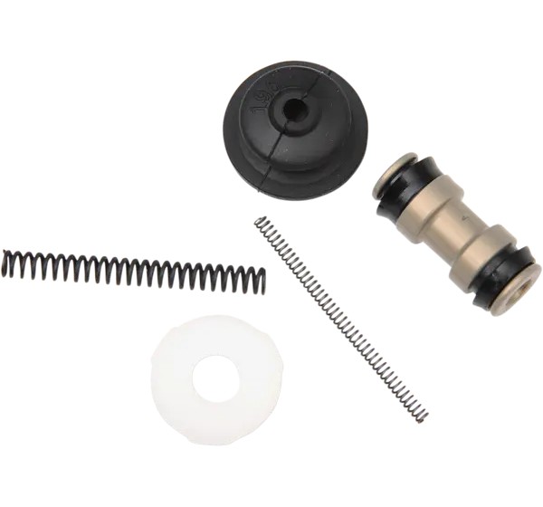 MOTO-MASTER Kupplungshauptzylinder - MASTER CYLINDER KIT 12MM