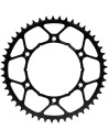 Ultraleichte Stahl-Hinterradkette