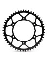 Ultraleichte Stahl-Hinterradkette