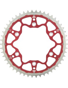 Fusion Doppel-Kettenrad