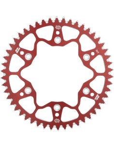 7075 Racing MX Kettenrad
