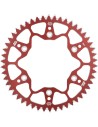 7075 Racing MX Kettenrad