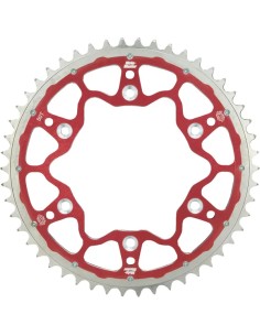 Fusion Doppel-Kettenrad