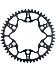 7075 Racing MX Kettenrad