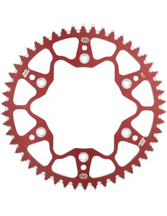 7075 Racing MX Kettenrad