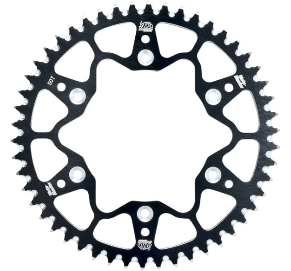 MOTO-MASTER Ritzel & Kettenräder für YAMAHA YZ 85 LW ab 2002