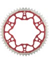 Fusion Doppel-Kettenrad