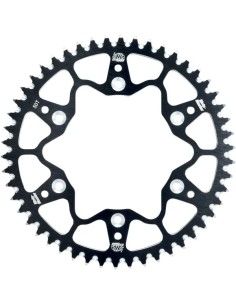 7075 Racing MX Kettenrad