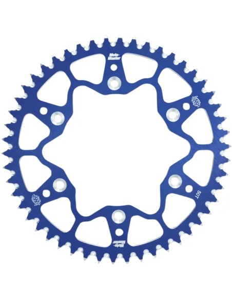 MOTO-MASTER Ritzel & Kettenräder für KTM SX 125 ab 1995