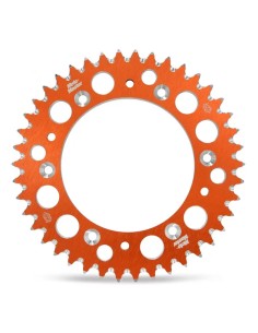 7075 Racing MX Kettenrad