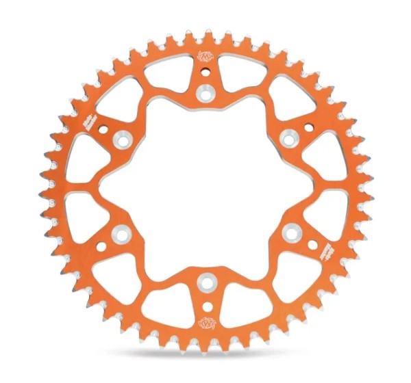 MOTO-MASTER Ritzel & Kettenräder für KTM SX 125 ab 1995