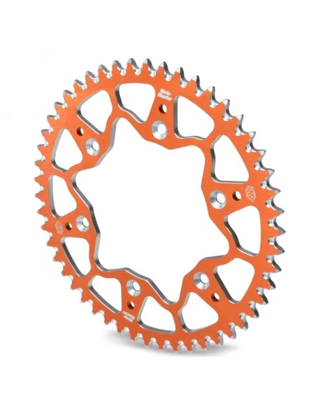 MOTO-MASTER Ritzel & Kettenräder - Detailansicht
