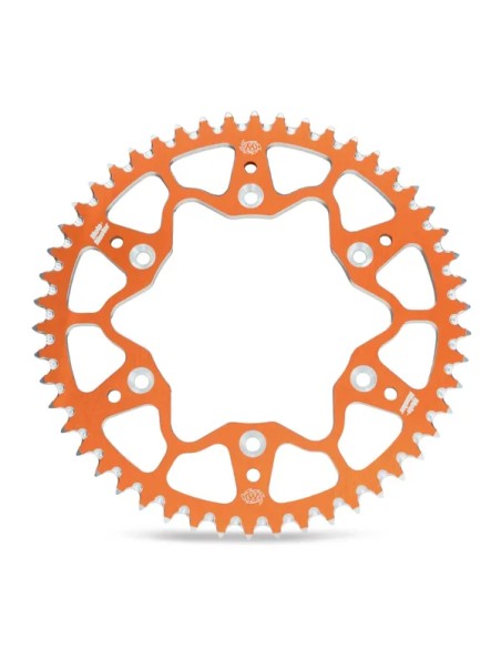 MOTO-MASTER Ritzel & Kettenräder für KTM SX 125 ab 1995