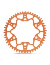 7075 Racing MX Kettenrad