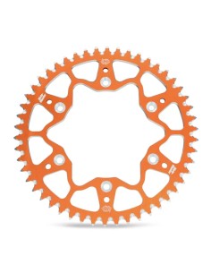 7075 Racing MX Kettenrad