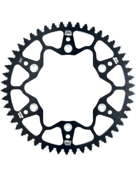 MOTO-MASTER Ritzel & Kettenräder für KTM SX 85 17/14 ab 2004
