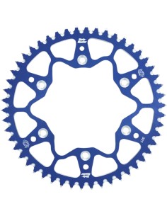 7075 Racing MX Kettenrad