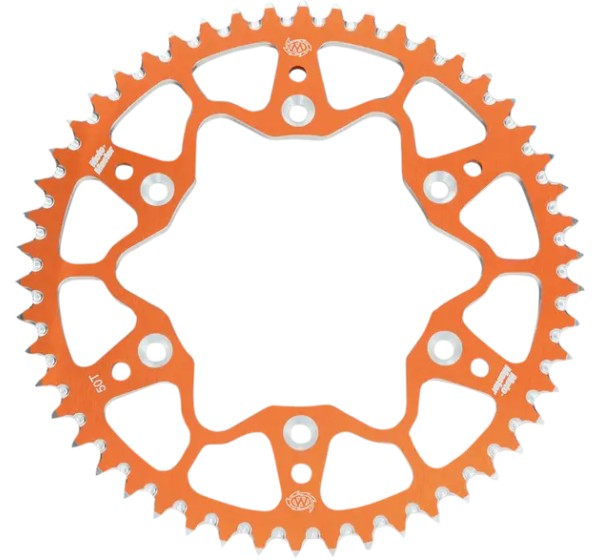 MOTO-MASTER Ritzel & Kettenräder für KTM SX 85 17/14 ab 2004
