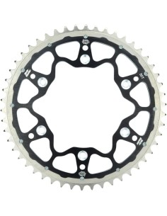 Fusion Doppel-Kettenrad