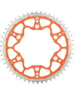 Fusion Doppel-Kettenrad