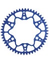 7075 Racing MX Kettenrad