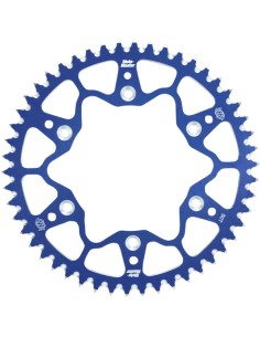 7075 Racing MX Kettenrad